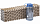 Коврик Therm-a-Rest Z-Lite Regular - Фото 3 малая