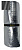 Коврик Sirex Alu-Perfo Light 220х140 - Фото 2 малая
