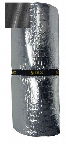 Коврик Sirex Alu-Perfo Light 220х140 - Фото 2 большая