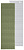 Коврик Naturehike Single Egg Nest Folding Olive Green - Фото 2 малая