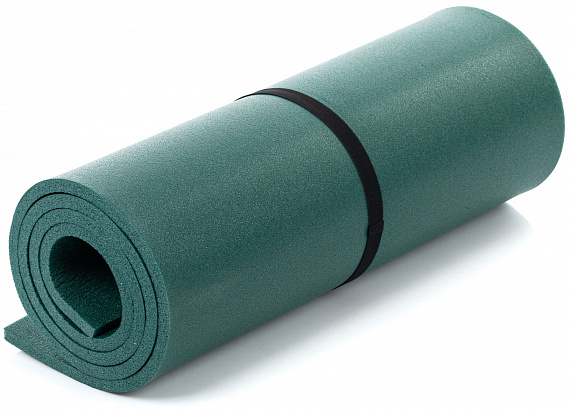Коврик Sirex Campingmat 180x50x1,1 - Фото 1 большая