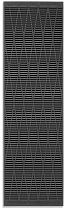 Коврик Therm-a-Rest RidgeRest Classic Charcoal