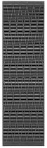 Коврик Therm-a-Rest RidgeRest Classic Large Charcoal