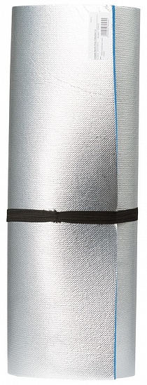 Коврик Red Fox North Pole Light Blue - Фото 1 большая
