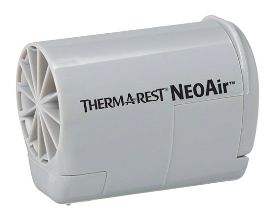 Насос электрический Therm-a-Rest NeoAir Mini - Фото 2 большая