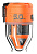 Насос Flextail Max Pump 3 Orange - Фото 1 малая