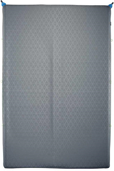 Простыня для соединения ковриков Therm-a-Rest Synergy Duo Sheet - Фото 1 большая