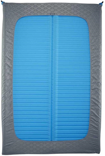 Простыня для соединения ковриков Therm-a-Rest Synergy Duo Sheet - Фото 2 большая