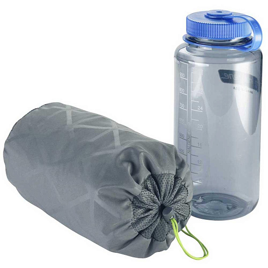 Простыня для соединения ковриков Therm-a-Rest Synergy Duo Sheet - Фото 3 большая