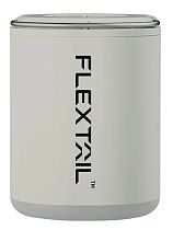 Насос Flextail Tiny Pump 2X Light Grey