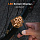 Насос Flextail Tiny Pump Pro 120 PSI DGY-i - Фото 10 малая