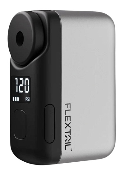 Насос Flextail Tiny Pump Pro 120 PSI DGY-i - Фото 1 большая