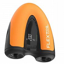 Насос Flextail для Sup доски Max Sup Lite Pump Orange