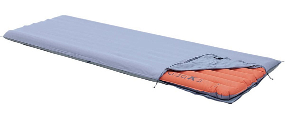 Чехол для ковра Exped Mat Cover MW - Фото 1 большая