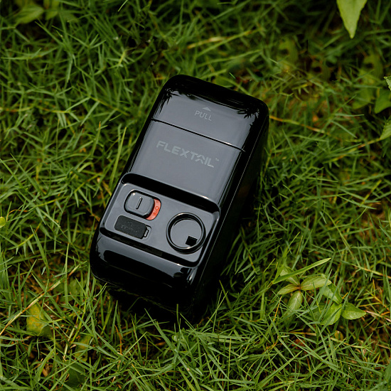 Насос Flextail для лодок Max Boat Pump Black - Фото 5 большая