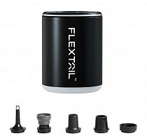 Насос Flextail Tiny Pump 2X Black
