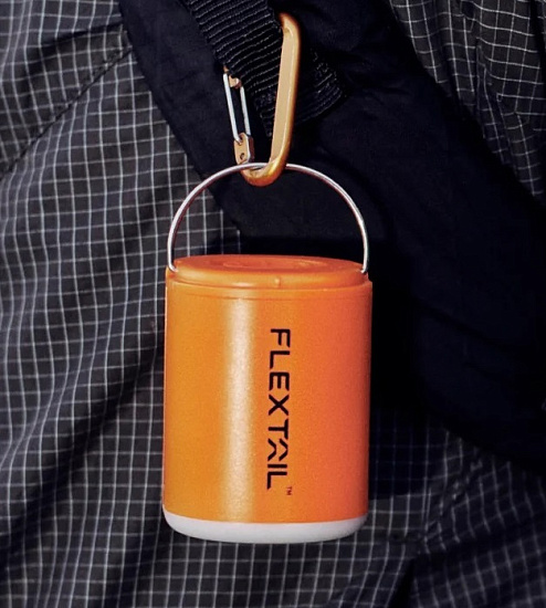 Насос Flextail Tiny Pump 2X Black - Фото 5 большая
