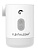 Насос Flextail Max Pump 2 Pro White - Фото 1 малая