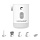 Насос Flextail Max Pump 2 Pro White - Фото 2 малая