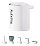 Насос Flextail Tiny Pump X White - Фото 2 малая