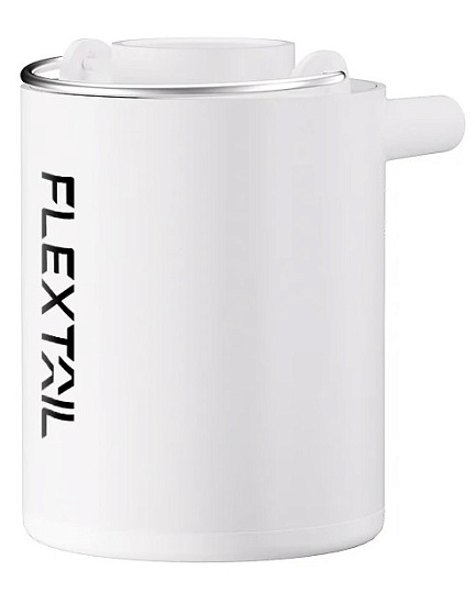Насос Flextail Tiny Pump X White - Фото 1 большая