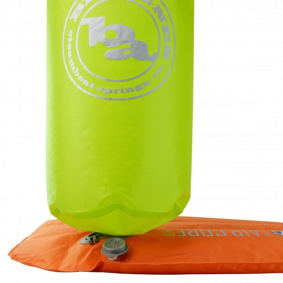 Насос Big Agnes Pumphouse Ultra - Фото 6 большая