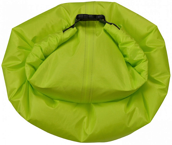 Насос Big Agnes Pumphouse Ultra - Фото 8 большая