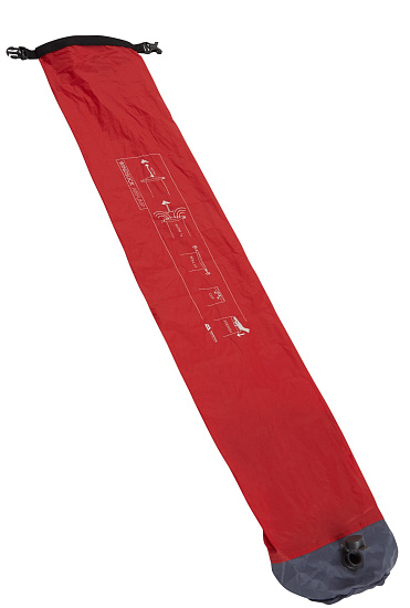 Насос Mountain Equipment Aerostat Windsock - Фото 4 большая