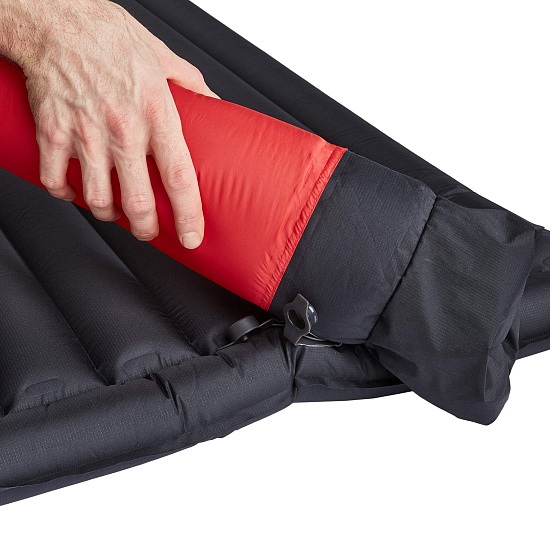 Насос Mountain Equipment Aerostat Windsock - Фото 5 большая