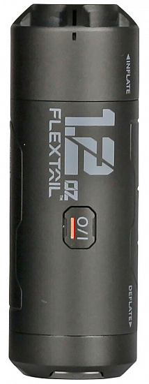 Насос Flextail Zero Pump Black - Фото 1 большая