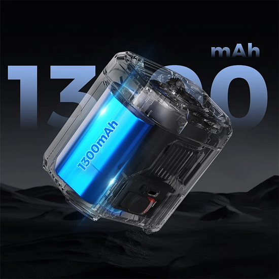 Насос Flextail Evo Pump 3 - Фото 5 большая