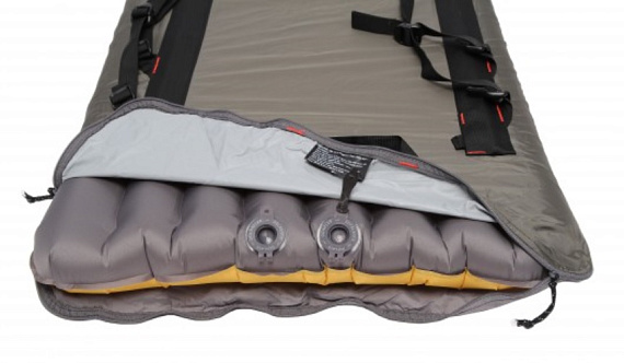 Чехол для ковра Exped Chair Kit M - Фото 2 большая