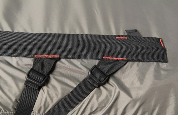 Чехол для ковра Exped Chair Kit M - Фото 3 большая