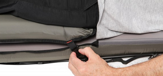 Чехол для ковра Exped Chair Kit M - Фото 4 большая