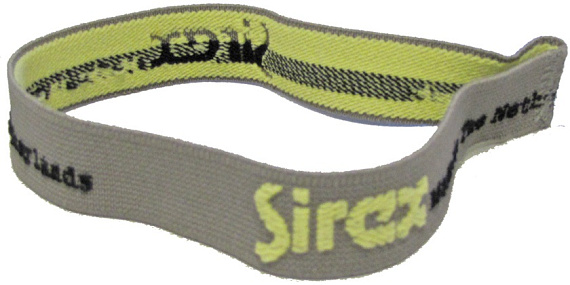 Резинка для коврика Sirex 2 шт - Фото 2 большая