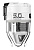 Насос Flextail Max Pump 3 White - Фото 1 малая