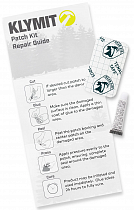 Ремонтный набор Klymit Patch Kit