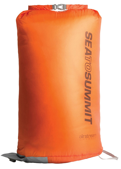 Насос для коврика Sea to Summit Air stream pump sack - Фото 1 большая