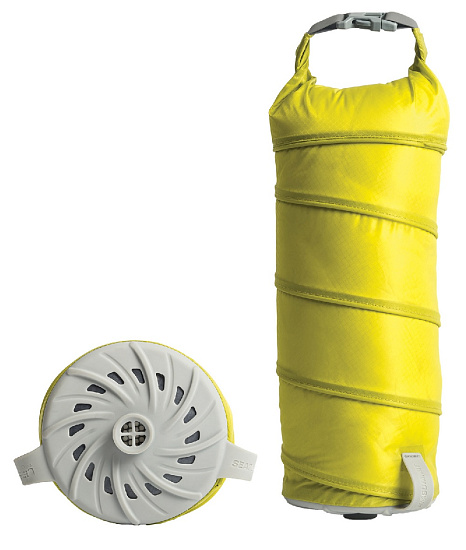 Насос для коврика Sea to Summit Jet Stream - Фото 1 большая