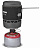 Комплект газовая горелка + кастрюля Primus Lite Xl Stove System - Фото 5 малая