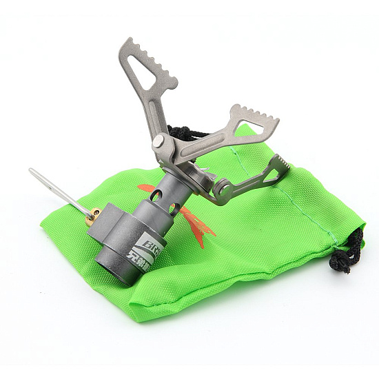 Газовая горелка BRS 3000T - Фото 3 большая