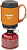 Комплект горелка с кастрюлей Primus Lite Plus Orange - Фото 1 малая