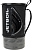 Комплект горелка с кастрюлей Jetboil Flash Black - Фото 3 малая