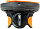 Комплект горелка с кастрюлей Jetboil Flash Black - Фото 5 малая