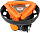 Комплект горелка с кастрюлей Jetboil Flash Black - Фото 6 малая