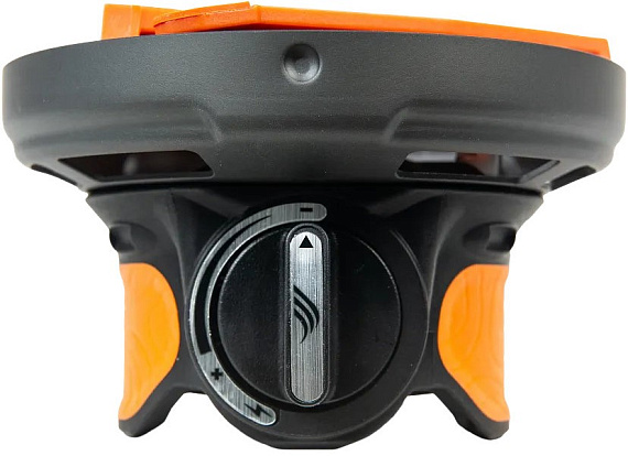 Комплект горелка с кастрюлей Jetboil Flash Black - Фото 5 большая