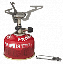 Горелка газовая Primus Express Stove Piezo 