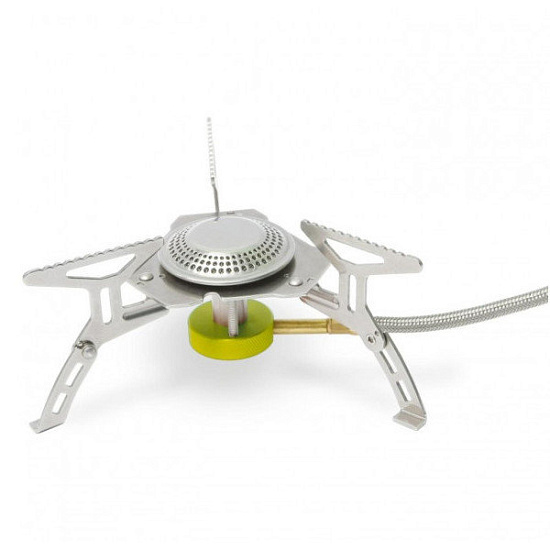 Горелка Pinguin Spider - Фото 1 большая