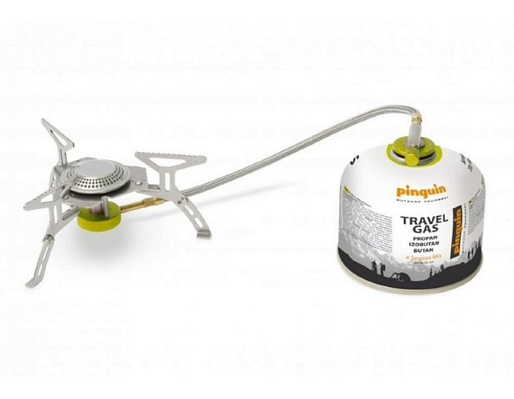 Горелка Pinguin Spider - Фото 2 большая