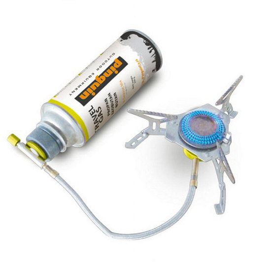 Горелка Pinguin Spider - Фото 3 большая